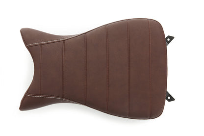 rider seat AKTIVKOMFORT - Solo - brown