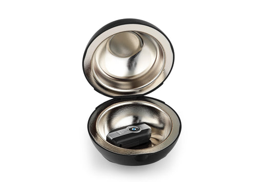 Wunderlich KeyLess Safe with RFID Blocker