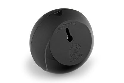 Wunderlich KeyLess Safe with RFID Blocker