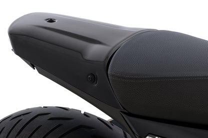 Rear Cover R 12 nineT - black