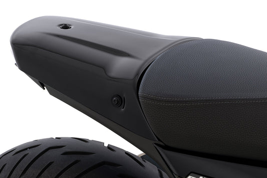 Rear Cover R 12 nineT - black