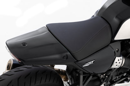 Rear Cover R 12 nineT - black