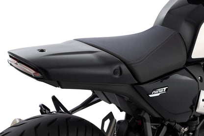 Rear Cover R 12 nineT - black