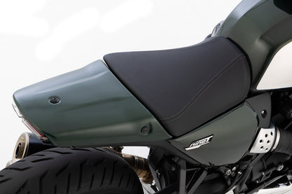 Rear Cover R 12 nineT - green