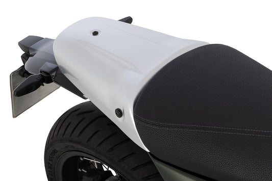 Rear Cover R 12 nineT/S - aluminum