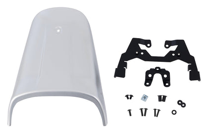 Rear Cover R 12 nineT/S - aluminum