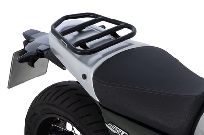 Rear cover R 12 nineT / S with luggage rack - unpainted