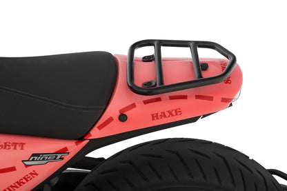 Rear cover R 12 nineT / S with luggage rack - unpainted