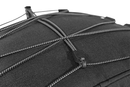 ELEPHANT Bench & luggage rack bag [Black]