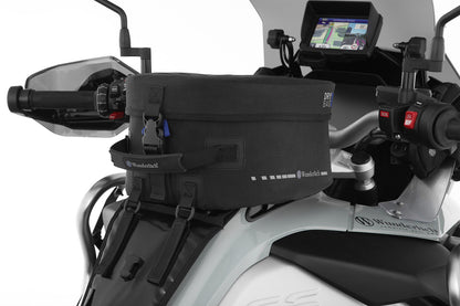 Tank bag "ELEPHANT" DRYBAG [Black]