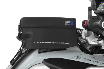 Tank bag "ELEPHANT" DRYBAG [Black]