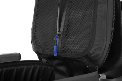 Tank bag "ELEPHANT" DRYBAG [Black]