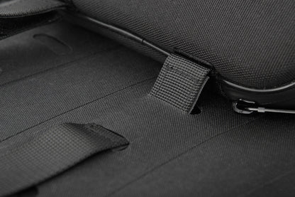 Tank bag "ELEPHANT" DRYBAG [Black]