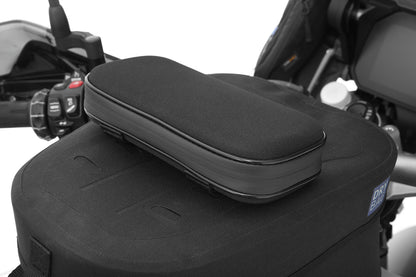 Tank bag "ELEPHANT" DRYBAG [Black]