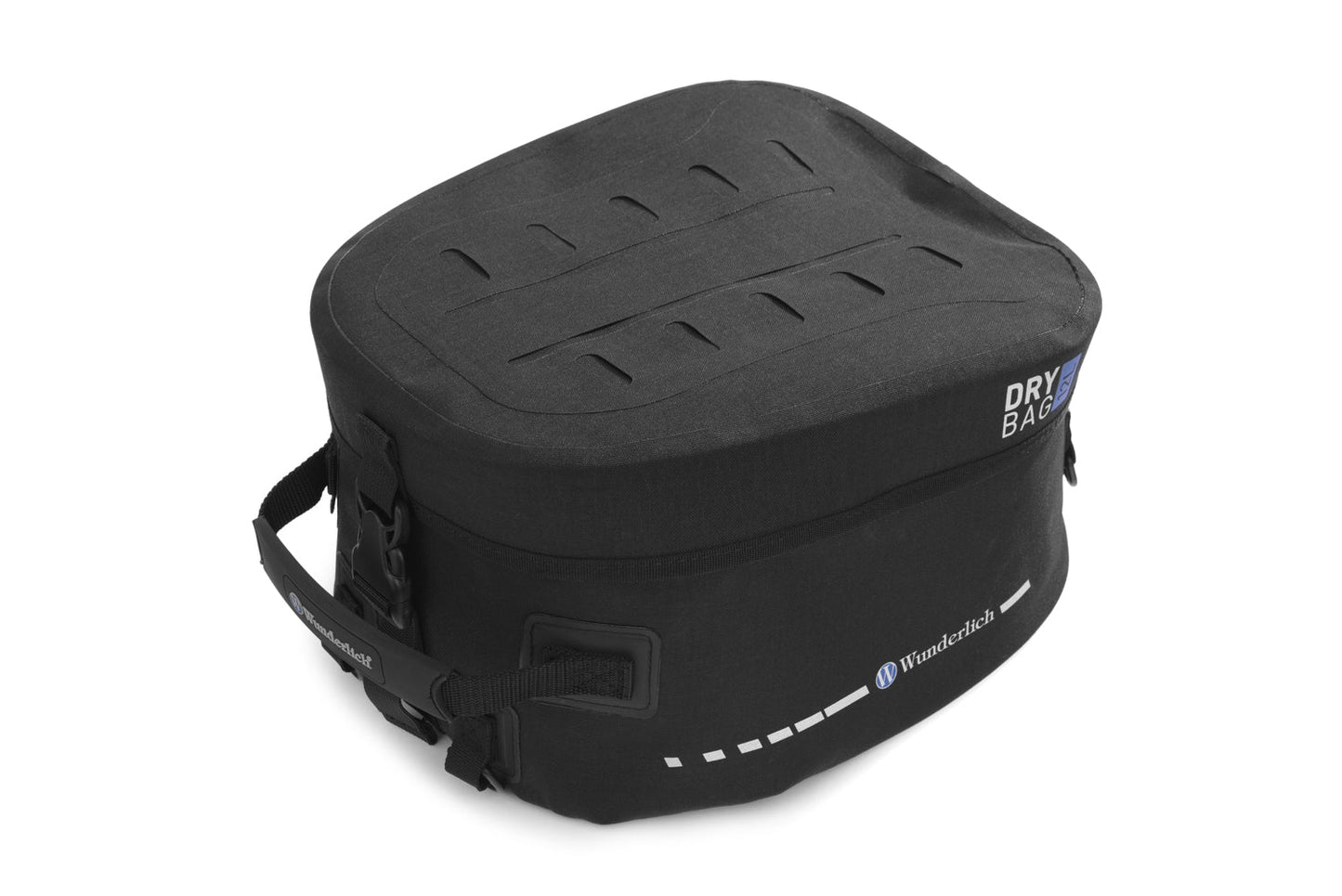 Tank bag "ELEPHANT" DRYBAG [Black]