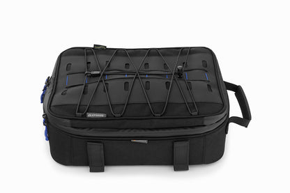 Topcase-Bag »ELEPHANT« - black