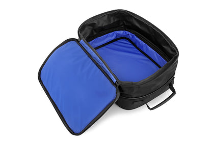 Topcase-Bag »ELEPHANT« - black