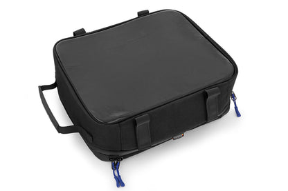 Topcase-Bag »ELEPHANT« - black