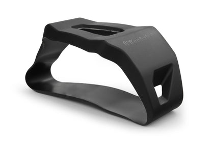 silencer protector - black