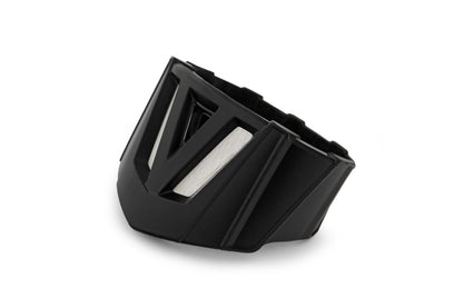 Wunderlich Exhaust Protector R 12 G/S - black