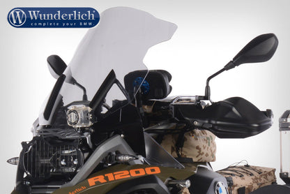 Camera Rack R1200/1250 GS 2017 