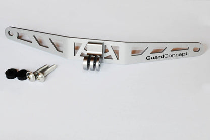 CamRack S 1000 XR / M 1000 XR - silver