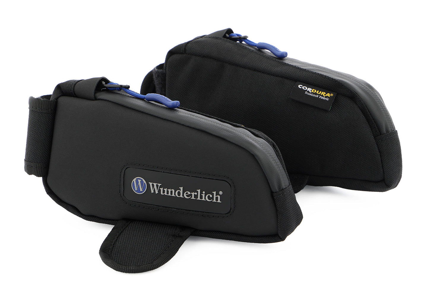wind deflector bags - Set - black