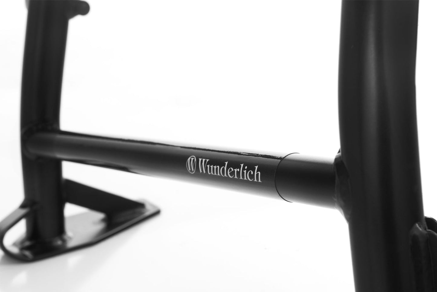 main stand cross brace protective sticker – black