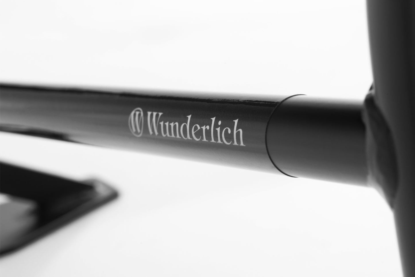 main stand cross brace protective sticker – black