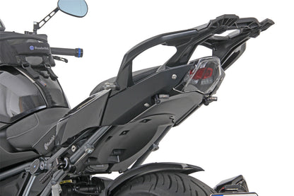 tail conversion- tail faring