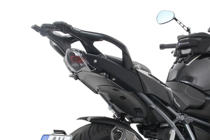 tail conversion- tail faring