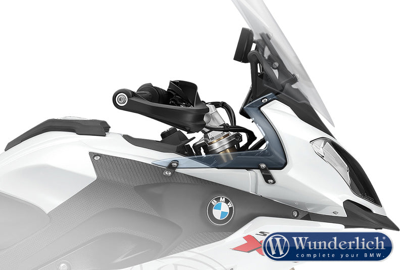 Flaps S 1000 XR - clear