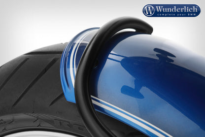 mudguard rear R nineT /5 - blue