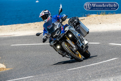 Hand guard extension »ERGO« - clear