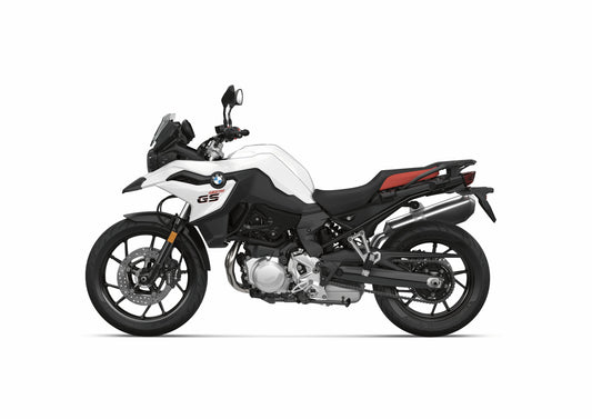 BMW F 750 GS 2023 Adventure