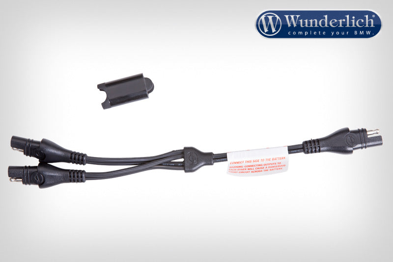OptiMate Y-cable (length 30cm)