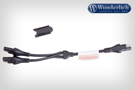 OptiMate Y-cable (length 30cm)