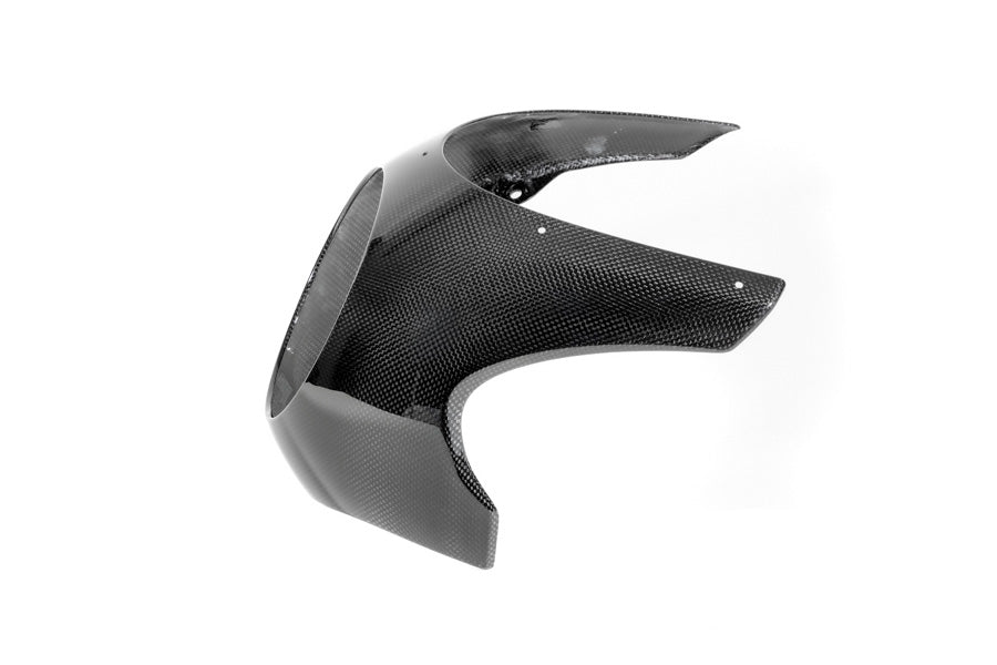 Ilmberger Retro Fairing R 12 nineT - carbon - glossy