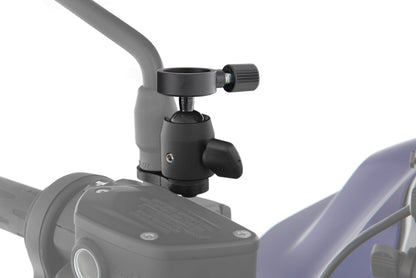 MULTICLAMP mirror clamp