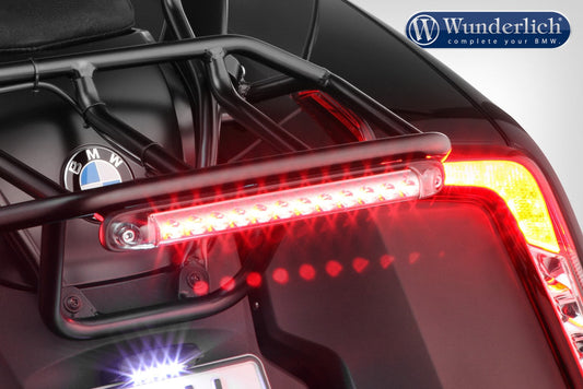 Wunderlich taillight incl. stop light for sissy bar K 1600 B