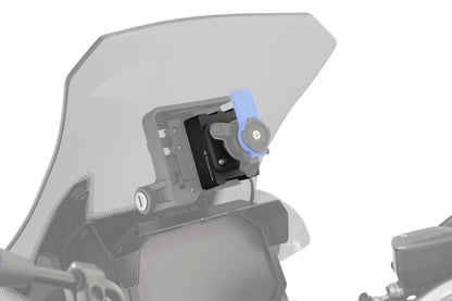 Wunderlich USB Charging Box with Quad Lock Adapter