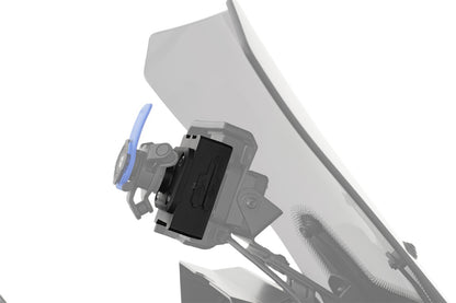 Wunderlich USB Charging Box with Quad Lock Adapter