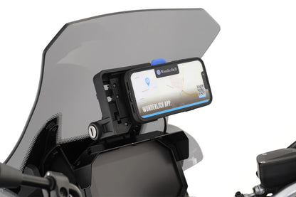 Wunderlich USB Charging Box with Quad Lock Adapter