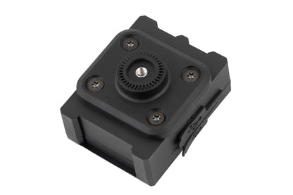 Wunderlich USB Charging Box with Quad Lock Adapter