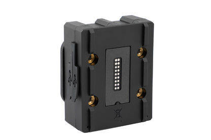 Wunderlich USB Charging Box with Quad Lock Adapter