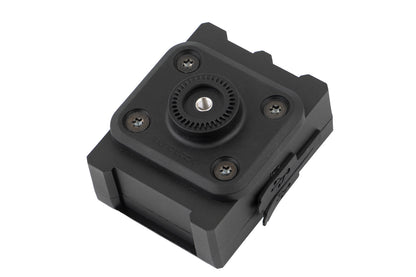 Wunderlich USB Charging Box with Quad Lock Adapter