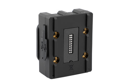 Wunderlich USB Charging Box with Quad Lock Adapter
