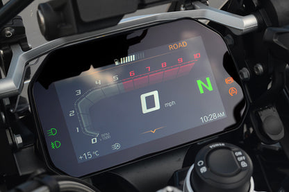 Display protection film set - Connectivity Display - clear