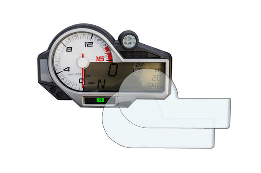 Display protection film set S 1000 - clear