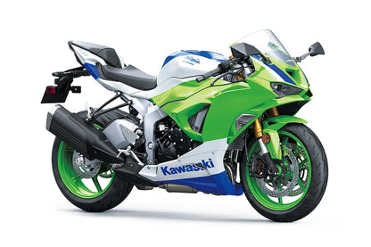 Kawasaki Ninja ZX-6R 2024 Supersport